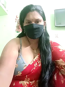telugutanuja  online show from April 24, 2026, 4:53 pm