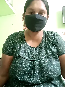 telugutanuja  online show from May 12, 2026, 5:43 pm