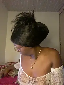 GaiaFiore online show from April 9, 2026, 9:36 am