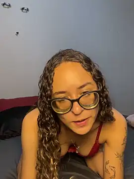 Snapshot of Anamyst chatting on June 12, 2026, 10:30 pm Anamyst online show from June 12, 2026, 10:30 pm