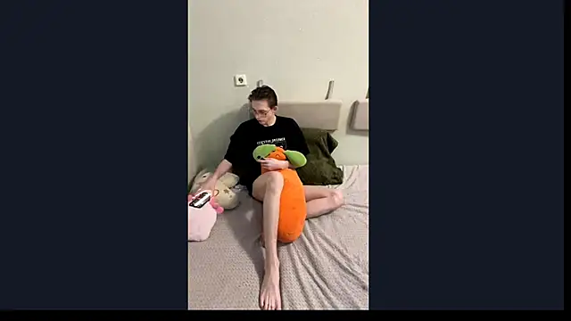 DavidSoprano online show from March 12, 2026, 7:09 pm