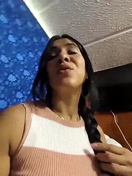 Camillemonroe  online show from March 31, 2026, 1:11 pm