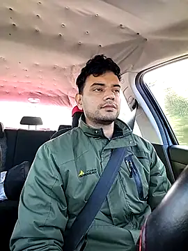 Pablofit online show from April 8, 2026, 9:53 am