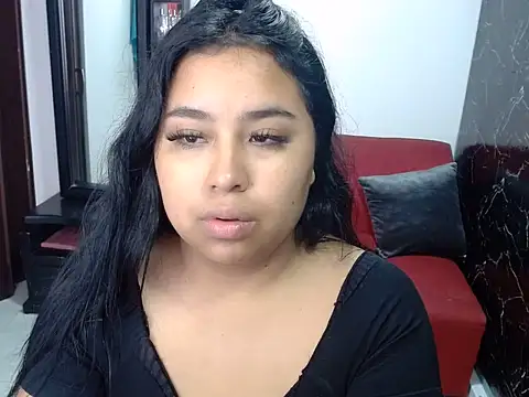 candymorena69 online show from July 9, 2026, 6:12 pm