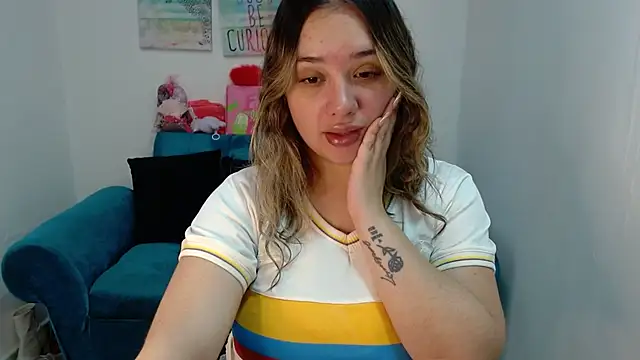 Snapshot of veronicaparkersex chatting on June 1, 2026, 12:29 pm veronicaparkersex online show from June 1, 2026, 12:29 pm