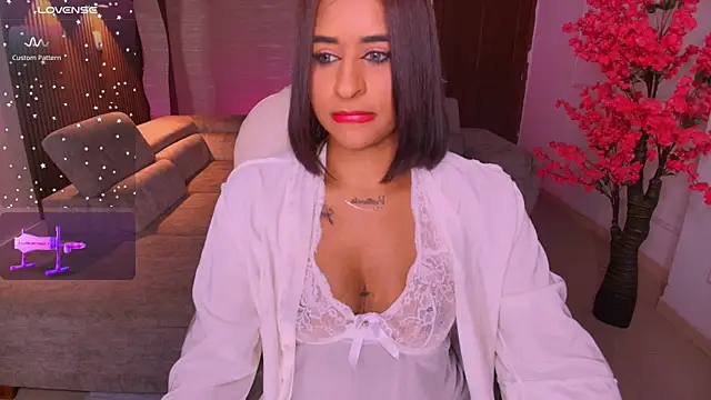 Snapshot of Brianna_harper chatting on May 13, 2026, 11:07 am Brianna harper online show from May 13, 2026, 11:07 am