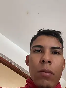 LeiAaron9810 online show from March 10, 2026, 11:37 am