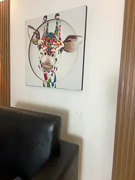 Queen Chanel XXX online show from March 27, 2026, 7:58 am