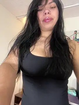 Snapshot of Queen_Chanel_XXX chatting on May 17, 2026, 8:16 pm Queen Chanel XXX online show from May 17, 2026, 8:16 pm