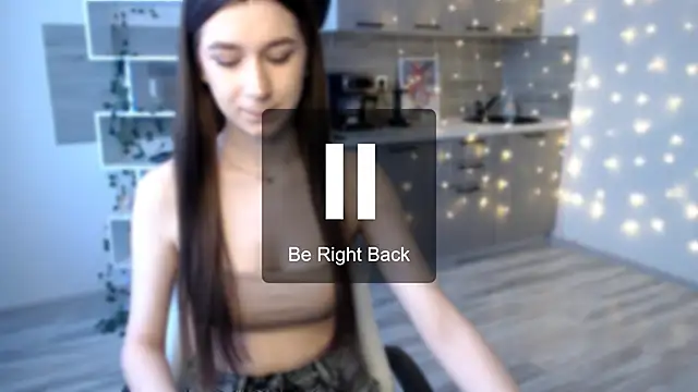 EmyHarrington online show from March 20, 2026, 2:00 pm