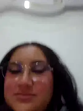 Liily Foxxy online show from March 28, 2026, 10:37 am