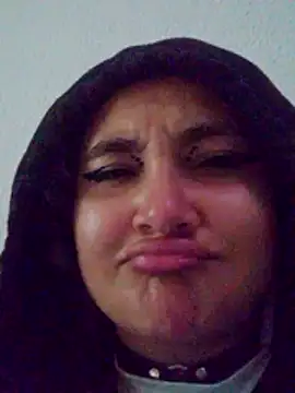 Liily Foxxy online show from April 20, 2026, 10:51 am