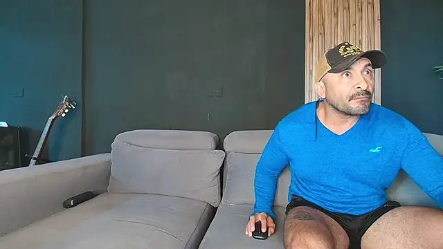 angelstream online show from April 7, 2026, 12:49 pm