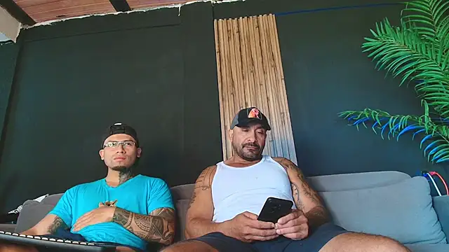 angelstream online show from April 20, 2026, 12:52 pm