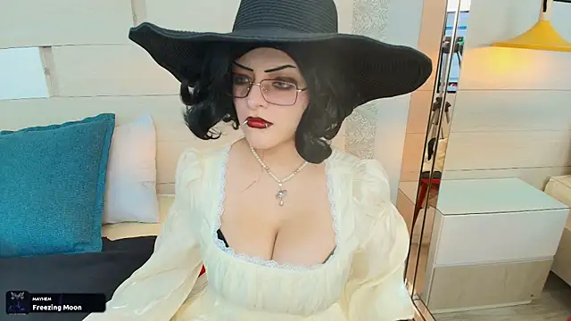 Juyeon   online show from March 25, 2026, 9:32 pm