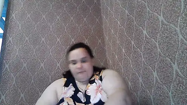 Snapshot of DollyGersonn chatting on June 9, 2026, 6:30 pm DollyGersonn online show from June 9, 2026, 6:30 pm