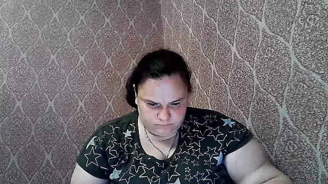 Snapshot of DollyGersonn chatting on June 12, 2026, 7:57 pm DollyGersonn online show from June 12, 2026, 7:57 pm