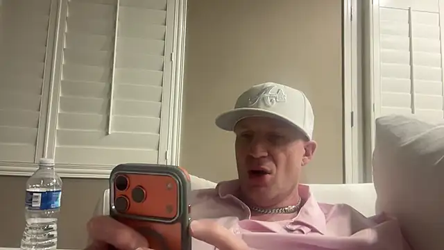 Naughty Ken Barbie-69 online show from April 4, 2026, 6:00 am