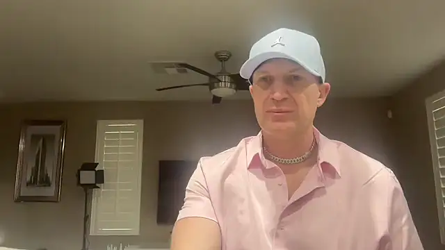 Naughty Ken Barbie-69 online show from April 5, 2026, 11:46 pm