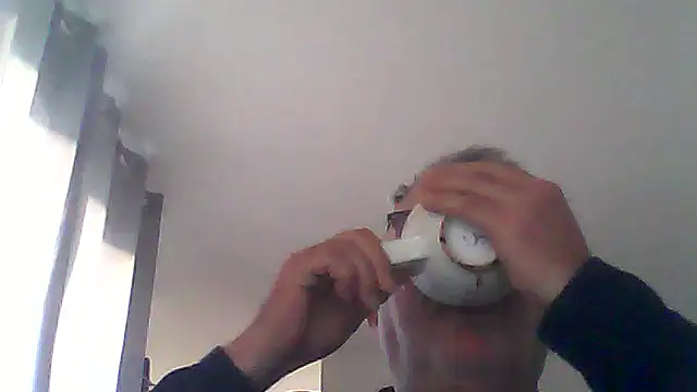 oura online show from April 9, 2026, 5:51 am