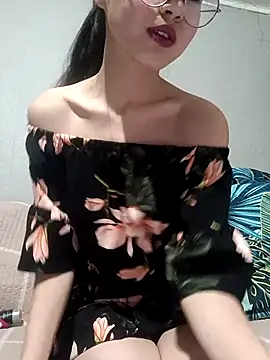 Rina 333 online show from March 14, 2026, 2:22 pm