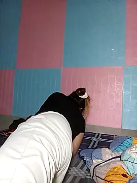 Irene-01 online show from April 3, 2026, 5:38 am