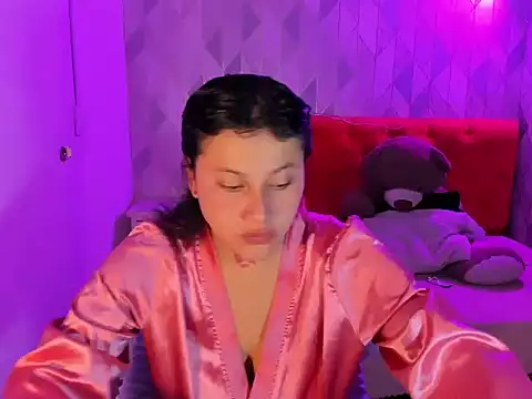 brunne eva online show from March 21, 2026, 3:11 am