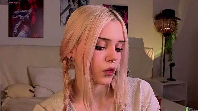 Mimi angels online show from July 11, 2026, 1:08 am