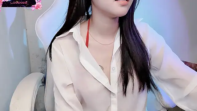 Snapshot of Ngan-Baby chatting on May 10, 2026, 7:35 am Ngan-Baby online show from May 10, 2026, 7:35 am