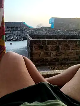 Desii rockstarr online show from March 18, 2026, 12:58 am