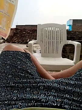 Desii rockstarr online show from March 20, 2026, 1:43 am