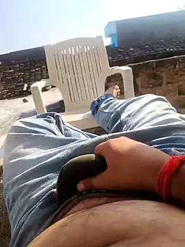 Desii rockstarr online show from March 22, 2026, 3:10 am