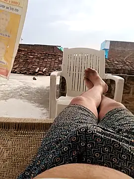 Desii rockstarr online show from March 27, 2026, 2:28 am