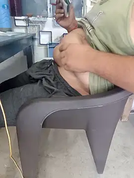 Desii rockstarr online show from April 10, 2026, 3:01 am