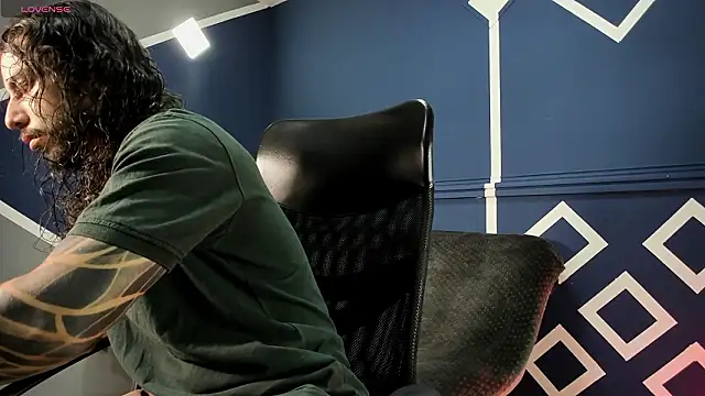 melody ft jesus online show from March 17, 2026, 11:35 am