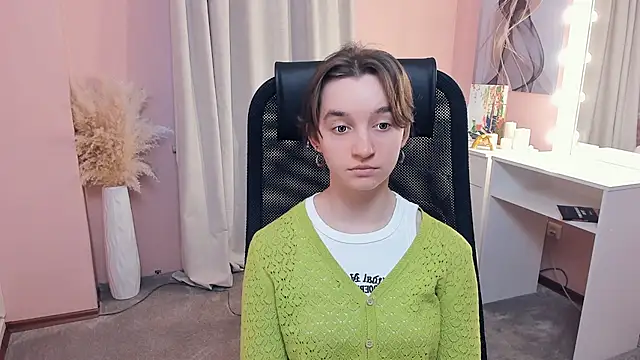 GeorgeStroth online show from March 11, 2026, 12:33 pm