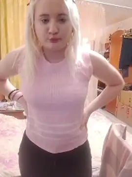 LizaMiller online show from March 11, 2026, 1:39 pm