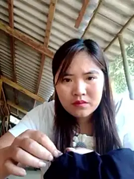 YAONIKUTE online show from April 13, 2026, 3:45 am