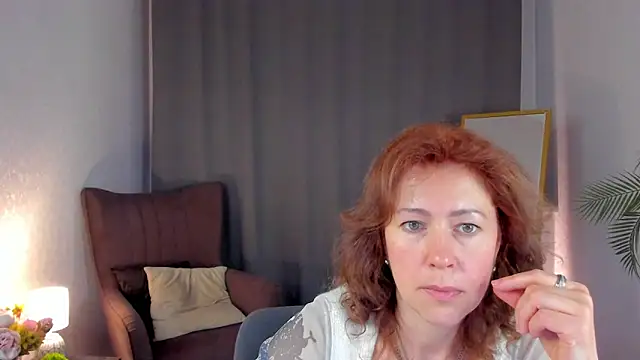 LeticiaRomano online show from March 21, 2026, 12:21 pm