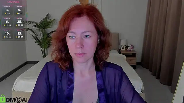 Snapshot of LeticiaRomano chatting on May 7, 2026, 4:07 am LeticiaRomano online show from May 7, 2026, 4:07 am