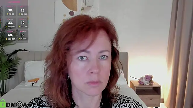 Snapshot of LeticiaRomano chatting on May 9, 2026, 4:17 am LeticiaRomano online show from May 9, 2026, 4:17 am