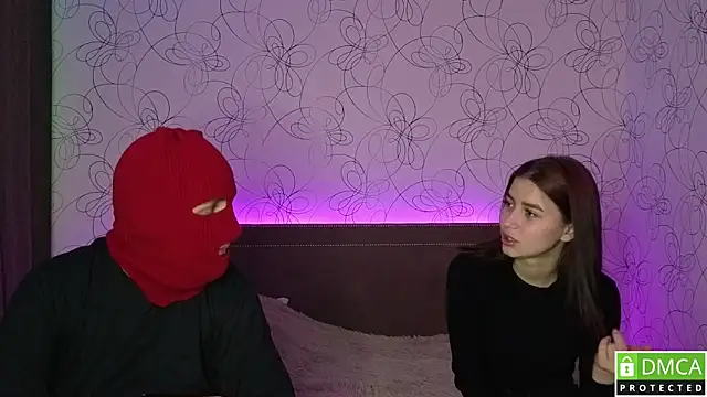 Dyavoll666 online show from March 26, 2026, 5:07 pm