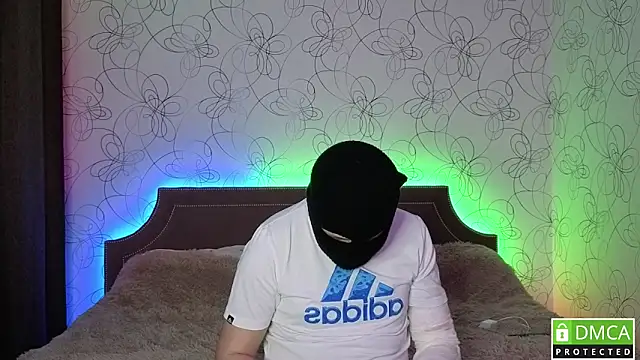 Dyavoll666 online show from March 31, 2026, 2:50 pm