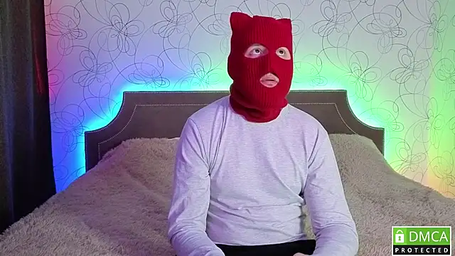 Dyavoll666 online show from April 2, 2026, 4:15 pm