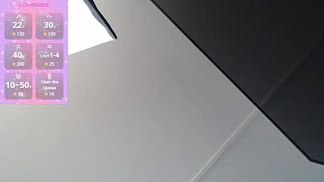 bonniebennett69 online show from March 11, 2026, 4:46 pm