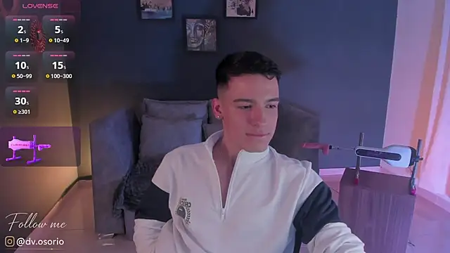 Snapshot of david_osorio chatting on May 17, 2026, 7:54 pm david osorio online show from May 17, 2026, 7:54 pm