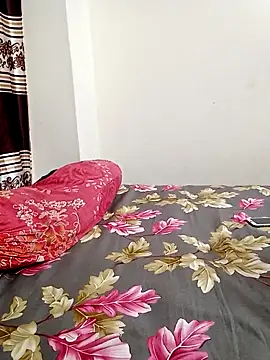 Miss-Akhi5500 online show from March 16, 2026, 6:06 am