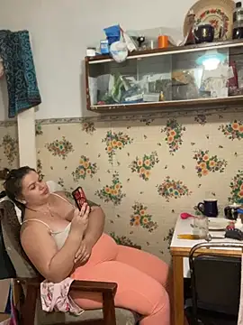 Nenssy555 online show from August 1, 2026, 6:51 pm
