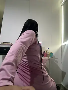 Snapshot of AlanaArabic chatting on March 19, 2026, 4:22 pm AlanaArabic online show from March 19, 2026, 4:22 pm