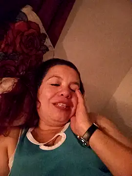 Snapshot of TabooAngel17 chatting on March 28, 2026, 7:41 am TabooAngel17 online show from March 28, 2026, 7:41 am